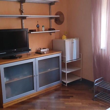 B&B Olania Castellammare di Stabia Kültér fotó