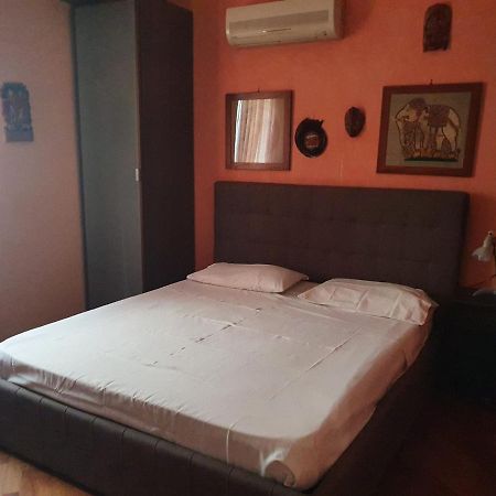 B&B Olania Castellammare di Stabia Kültér fotó