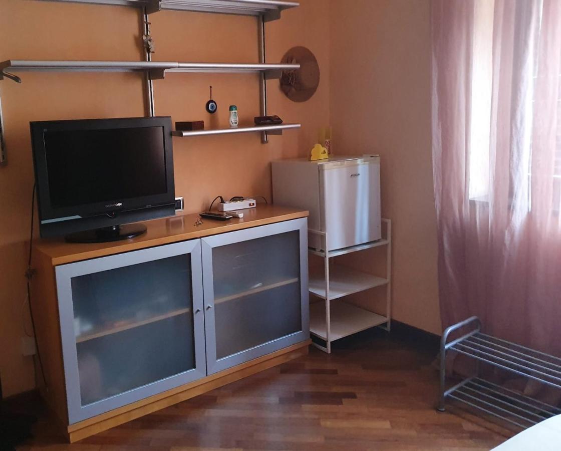 B&B Olania Castellammare di Stabia Kültér fotó
