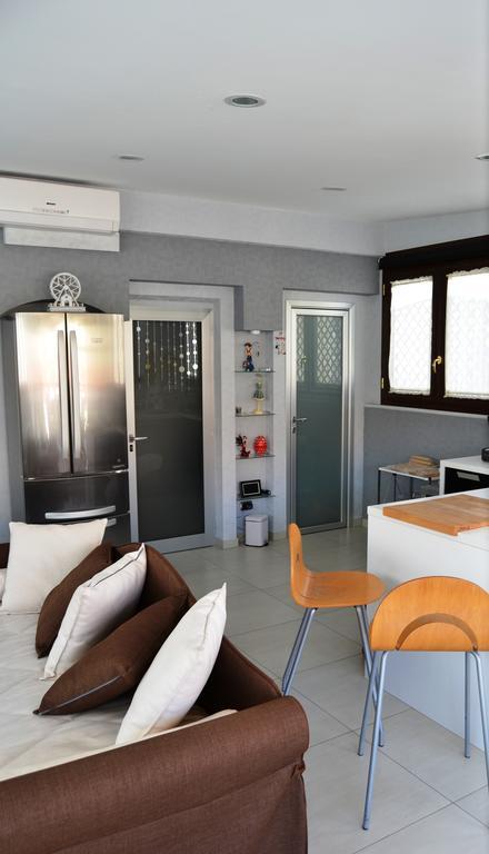 B&B Olania Castellammare di Stabia Kültér fotó