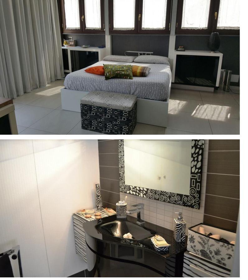 B&B Olania Castellammare di Stabia Kültér fotó